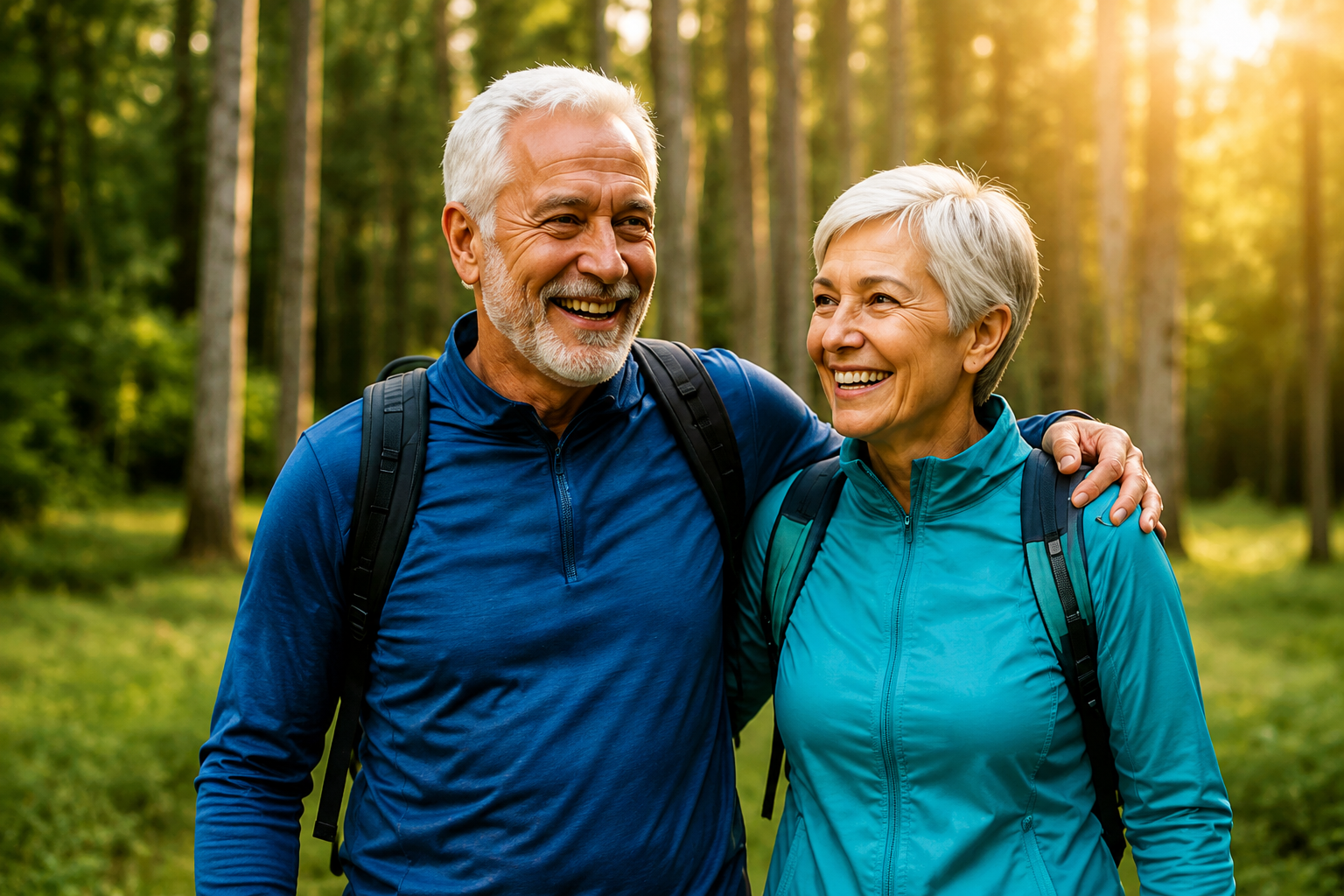 Health Beyond Age