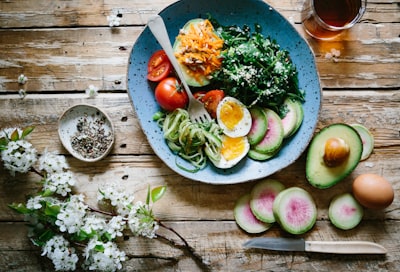 Digestive Health
