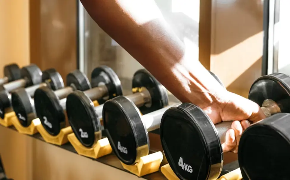 home fitness routine motivation tips