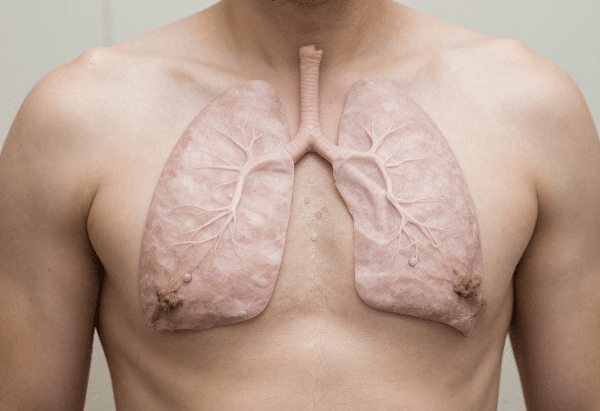 Powerful Lung Support