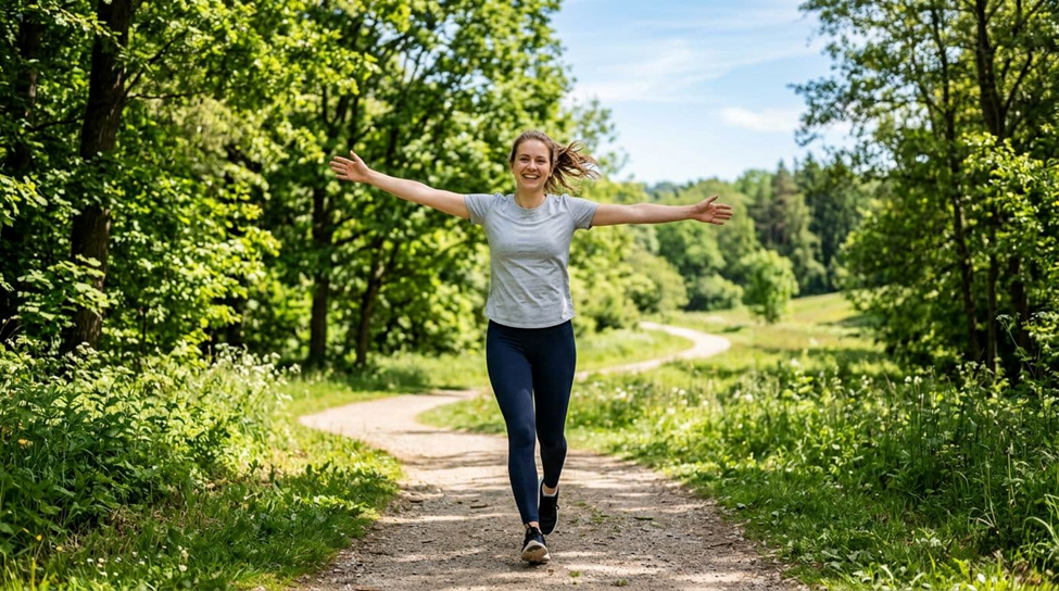 Small offline resets can lift mood faster than you'd expect.