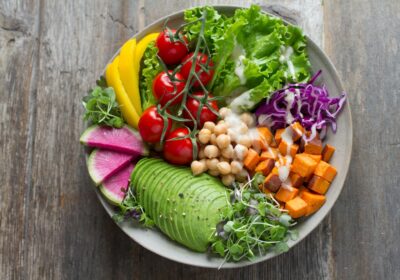 Longevity Foods: The 5 Proven Picks to Stay Youthful