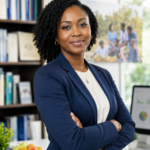 Dr. Amara Osei