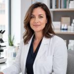 Dr. Rachel Moore