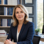 Dr. Sarah Matheson