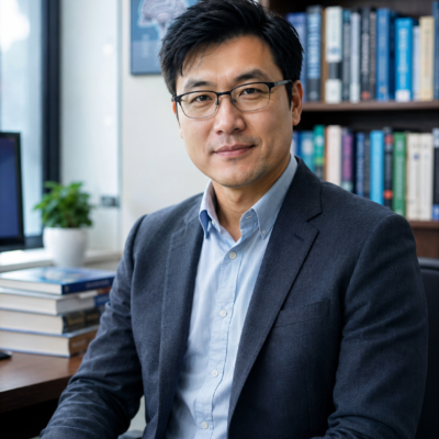 James Liu Profile Picture