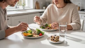Dietitian’s Best Time to Eat Sweets Without a Sugar Spike