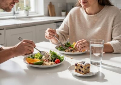 Dietitian’s Best Time to Eat Sweets Without a Sugar Spike