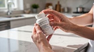Chlorthalidone Recall: 11,460 Bottles Recalled Nationwide