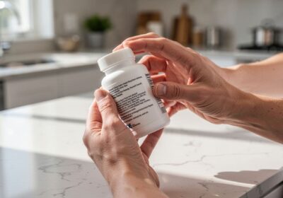 Chlorthalidone Recall: 11,460 Bottles Recalled Nationwide