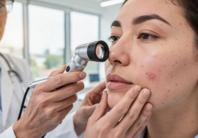 Microbiome Skincare Dermatologists Trust for Sensitive Skin