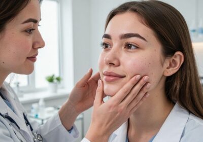 Ceramide Moisturizer: How It Supports Your Skin Barrier