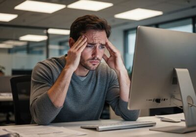 Stress Management That Works in Real Life