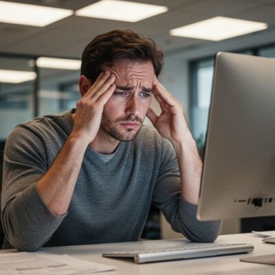 Stress Management That Works in Real Life