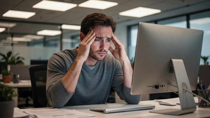 Stress Management That Works in Real Life