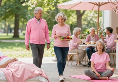 10 Longevity Habits That Support a Longer, Healthier Life