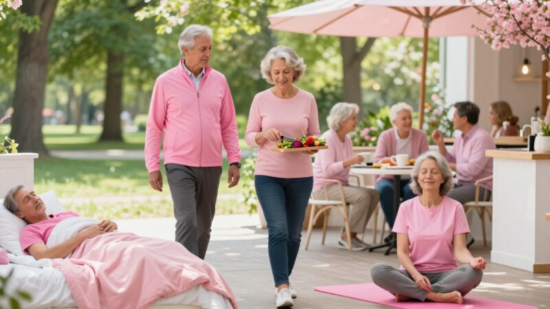 10 Longevity Habits That Support a Longer, Healthier Life
