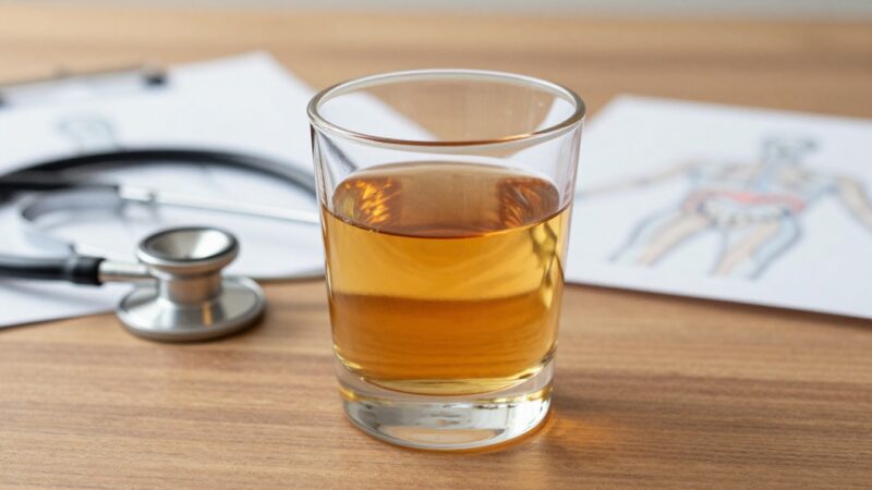 20 Health Conditions Alcohol Can Raise Your Risk For
