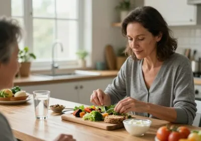 A 30-Day Gut Health Reset You Can Stick With