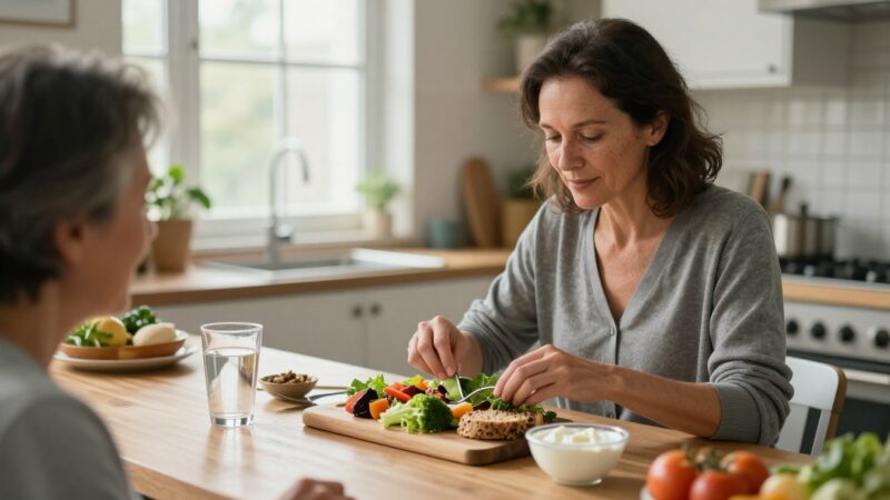 A 30-Day Gut Health Reset You Can Stick With