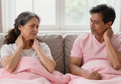 Body Aches: Common Causes, Home Relief, and Warning Signs