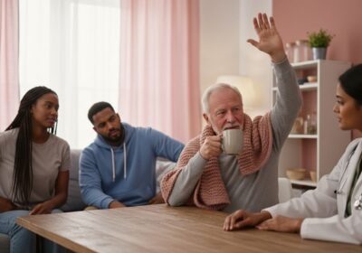 Body Aches: Common Causes, Home Relief, and Warning Signs