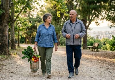 Brain-Healthy Habits That Matter as You Age
