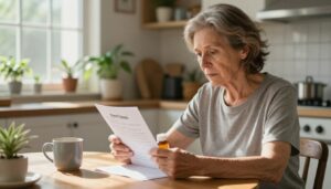 Cognitive Decline Signs That Deserve Attention