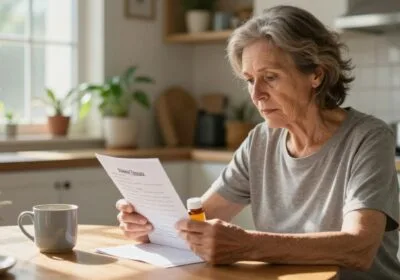 Cognitive Decline Signs: When Forgetfulness Is More Than Normal Ageing