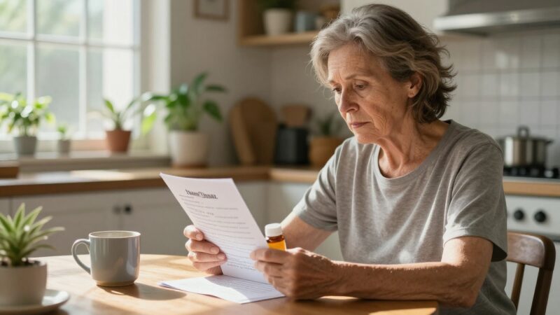 Cognitive Decline Signs That Deserve Attention