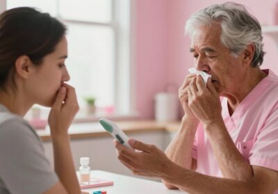 Common Cold Symptoms or Something Else? How to Tell