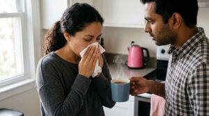Common Cold Symptoms or Something Else? How to Tell