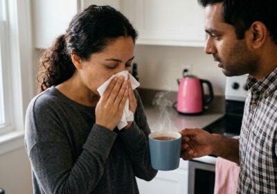 Common Cold Symptoms or Something Else? How to Tell