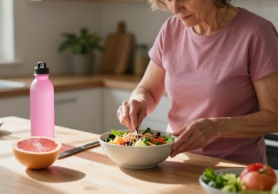 Common Lifespan Habits That May Shorten Your Life