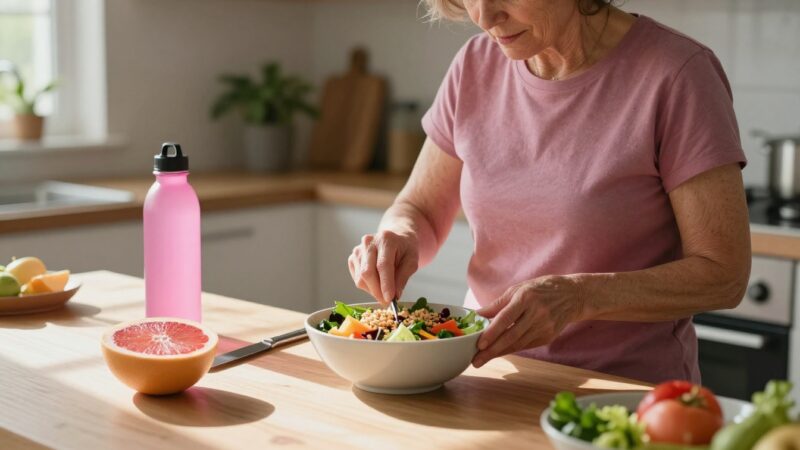Common Lifespan Habits That May Shorten Your Life