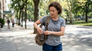 Dehydration Signs, Treatment, and When to Get Help