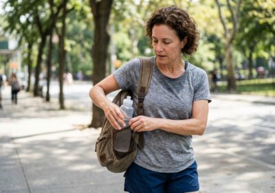 Dehydration Signs, Treatment, and When to Get Help