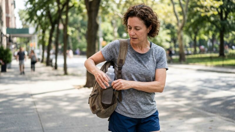 Dehydration Signs, Treatment, and When to Get Help