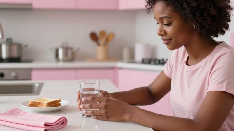 Diarrhea: Causes, Symptoms, Home Care, and When to Get Help