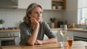 Duloxetine and Alcohol: What Mixing Means for You