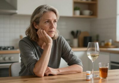 Duloxetine and Alcohol: What Mixing Means for You