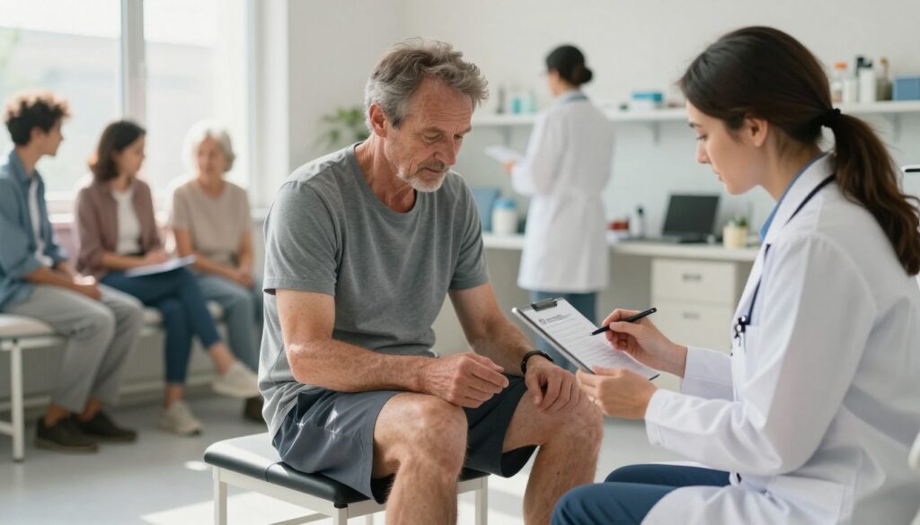 Duloxetine for Nerve Pain: What to Expect