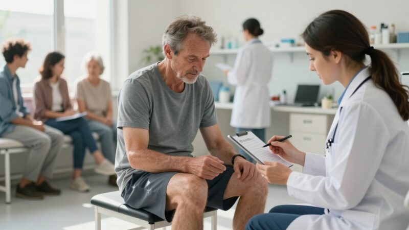 Duloxetine for Nerve Pain: What to Expect