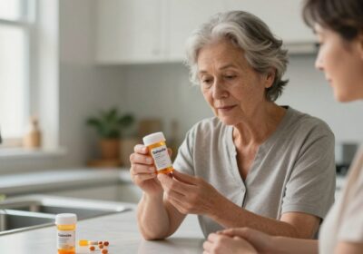 Duloxetine Recall: What Patients Should Check Now