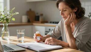 Duloxetine Side Effects by Week: What to Expect