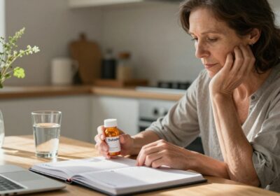 Duloxetine Side Effects by Week: What to Expect