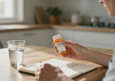 Early Duloxetine Withdrawal Symptoms: What to Watch For
