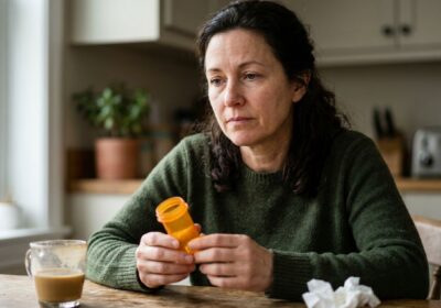 Duloxetine Withdrawal Symptoms: What to Expect