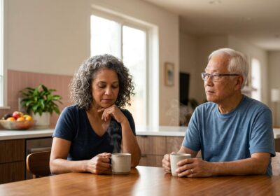 Early Signs of a Health Problem People Often Notice First