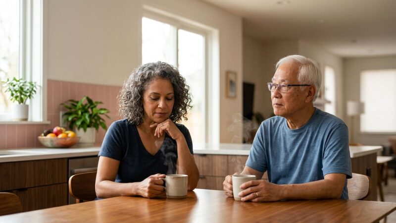 Early Signs of a Health Problem People Often Notice First